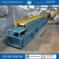 Metal Roll Shutter Door Forming Machine